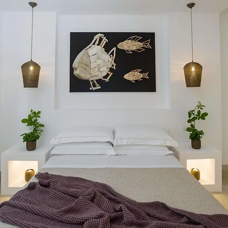 酒店 Baia Delle Zagare - Handwritten Collection 4*