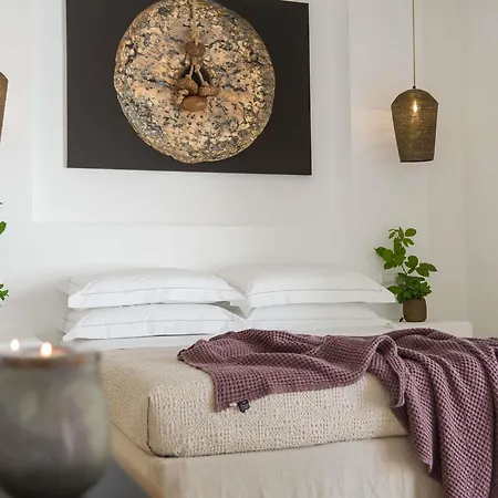 Baia Delle Zagare - Handwritten Collection 4* 马蒂纳塔