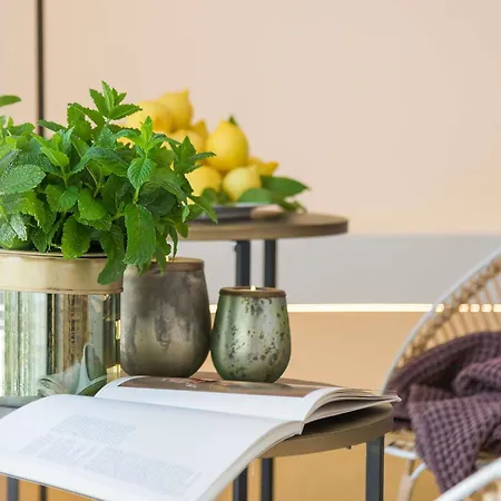 酒店 Baia Delle Zagare - Handwritten Collection