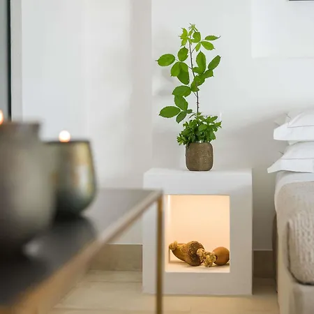 Baia Delle Zagare - Handwritten Collection