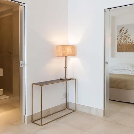 酒店 Baia Delle Zagare - Handwritten Collection 4*