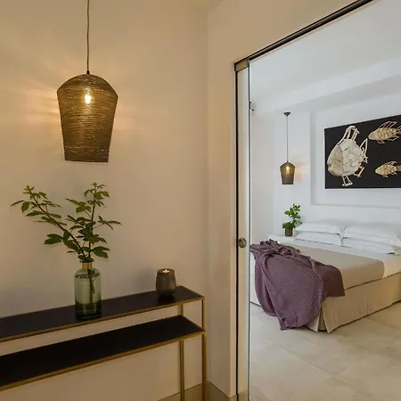 Baia Delle Zagare - Handwritten Collection 马蒂纳塔