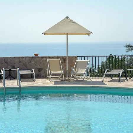 Baia Delle Zagare - Handwritten Collection 4* 马蒂纳塔