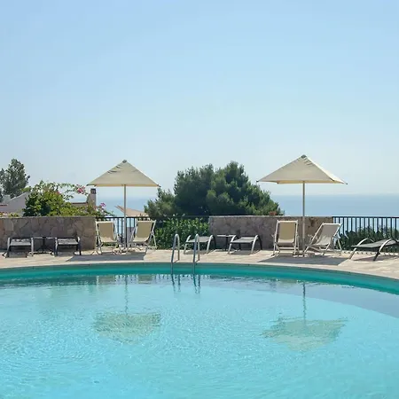 Baia Delle Zagare - Handwritten Collection 酒店 4*