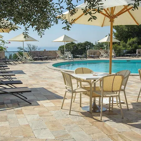 Baia Delle Zagare - Handwritten Collection 4* 马蒂纳塔