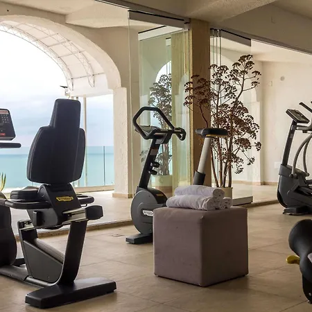 Baia Delle Zagare - Handwritten Collection 酒店