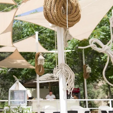 Baia Delle Zagare - Handwritten Collection 4* 马蒂纳塔