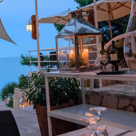 酒店 Baia Delle Zagare - Handwritten Collection 马蒂纳塔