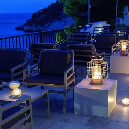 Baia Delle Zagare - Handwritten Collection 酒店 4*