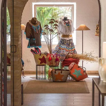 酒店 Baia Delle Zagare - Handwritten Collection 4*