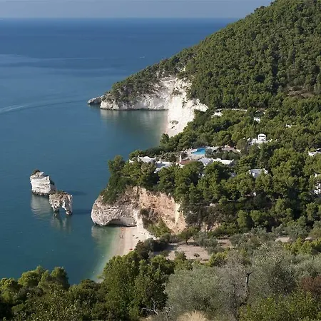 Hotel Baia Delle Zagare - Handwritten Collection
