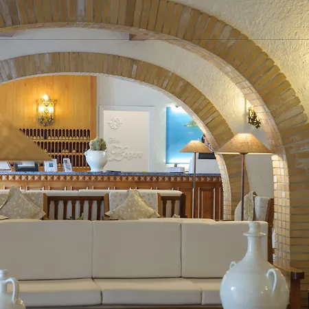 Baia Delle Zagare - Handwritten Collection 酒店 4*