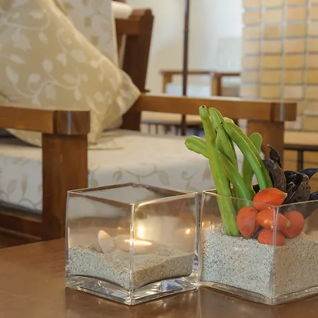 Hotel Baia Delle Zagare - Handwritten Collection