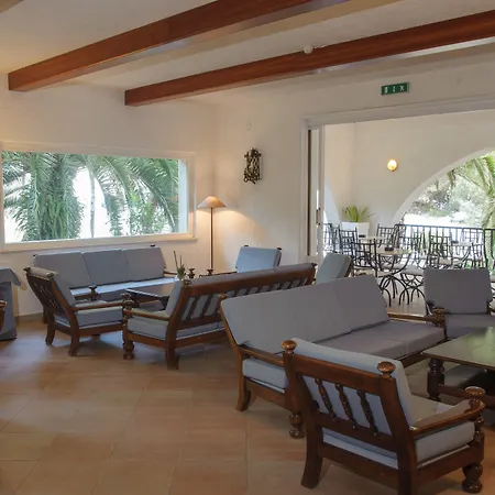 酒店 Baia Delle Zagare - Handwritten Collection