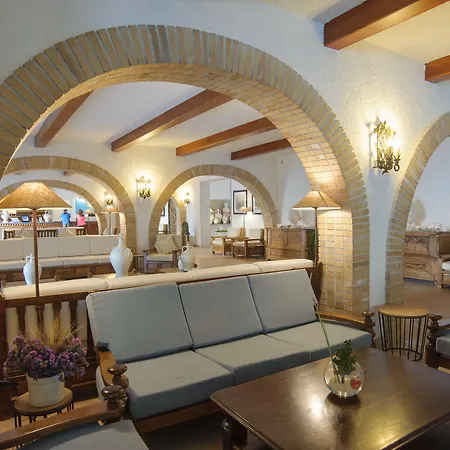 酒店 Baia Delle Zagare - Handwritten Collection 4*