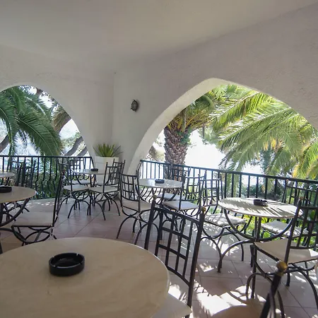 Hotel Baia Delle Zagare - Handwritten Collection 4*