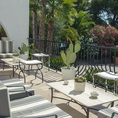 酒店 Baia Delle Zagare - Handwritten Collection 马蒂纳塔