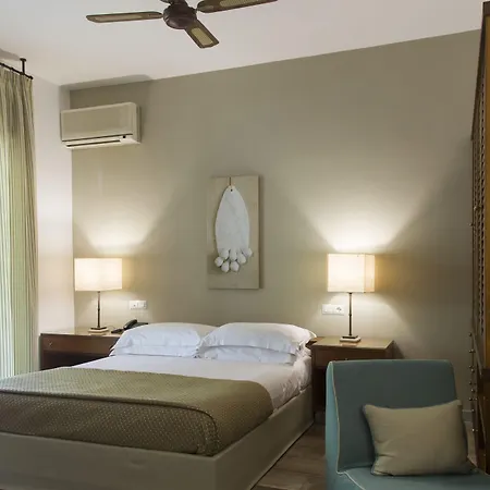 Baia Delle Zagare - Handwritten Collection 4* 马蒂纳塔