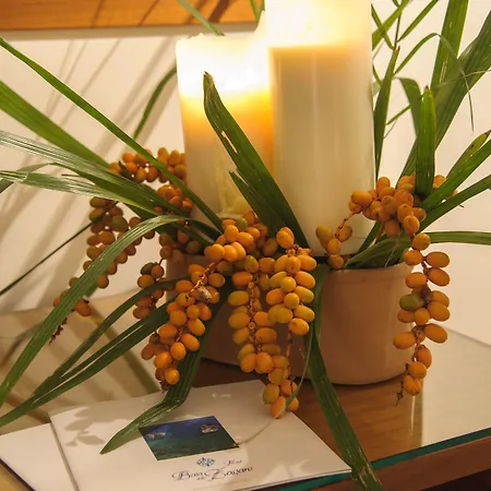 Baia Delle Zagare - Handwritten Collection Hotel 4*