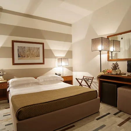 Hotel Baia Delle Zagare - Handwritten Collection Mattinata