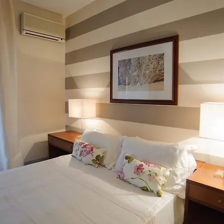 酒店 Baia Delle Zagare - Handwritten Collection 4*