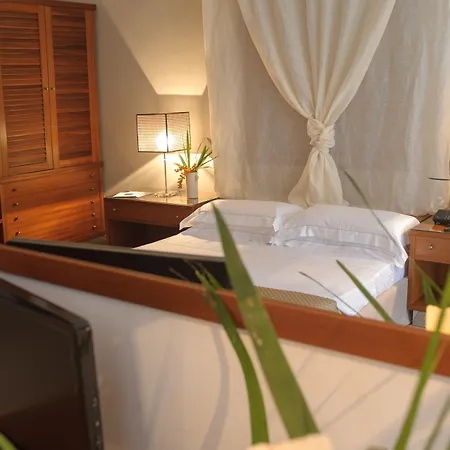 酒店 Baia Delle Zagare - Handwritten Collection 4*