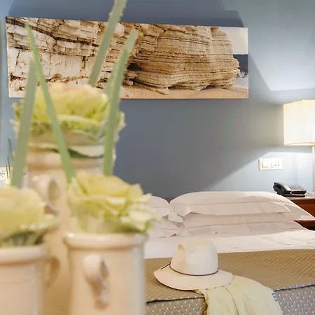 Baia Delle Zagare - Handwritten Collection Hotel