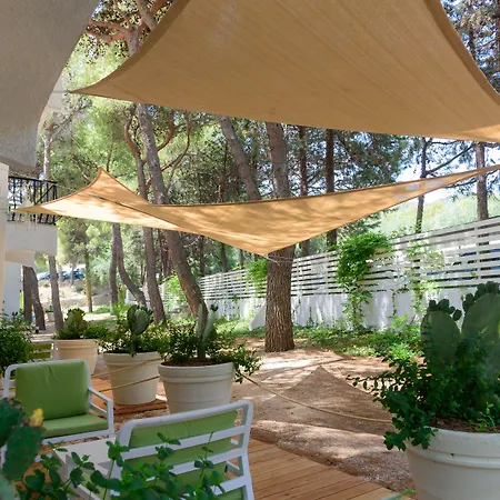 酒店 Baia Delle Zagare - Handwritten Collection