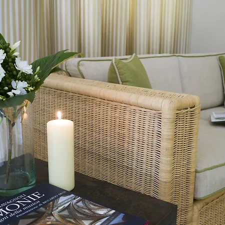 Hotel Baia Delle Zagare - Handwritten Collection 4*