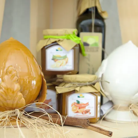 酒店 Baia Delle Zagare - Handwritten Collection