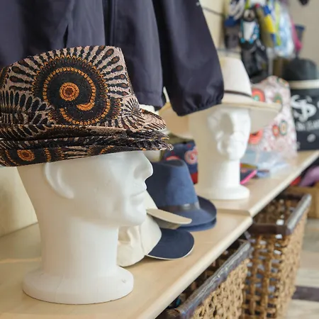 酒店 Baia Delle Zagare - Handwritten Collection