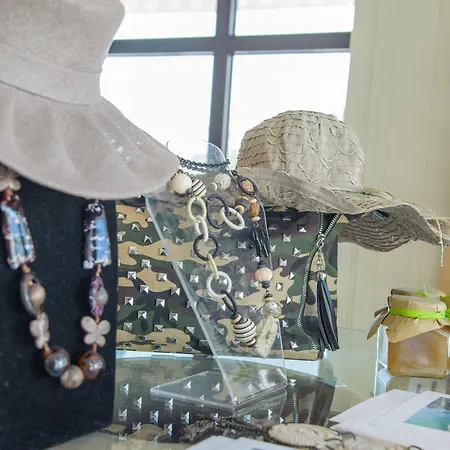 Baia Delle Zagare - Handwritten Collection 4*