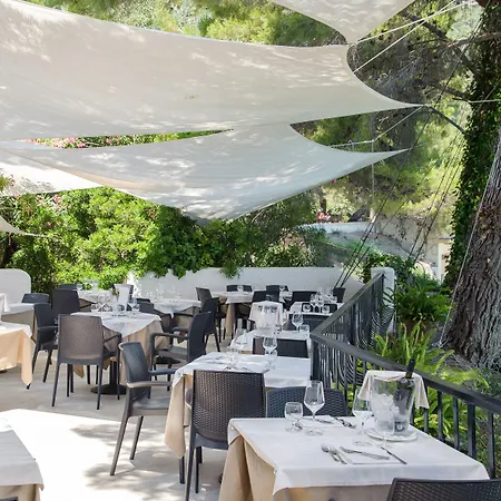 Baia Delle Zagare - Handwritten Collection Hotel 4*