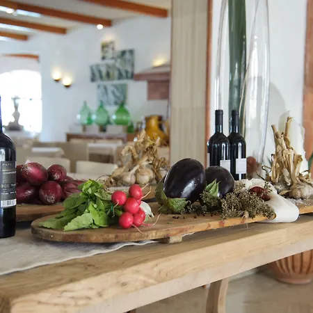 Baia Delle Zagare - Handwritten Collection 4* 马蒂纳塔