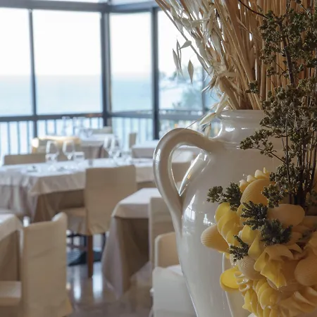 Hotel Baia Delle Zagare - Handwritten Collection 4*