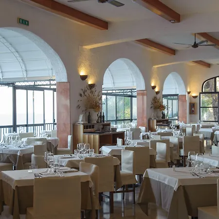 Baia Delle Zagare - Handwritten Collection 4* 马蒂纳塔