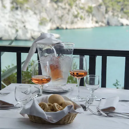 Baia Delle Zagare - Handwritten Collection Hotel 4*