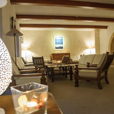 Baia Delle Zagare - Handwritten Collection 4* 马蒂纳塔