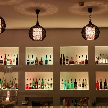 酒店 Baia Delle Zagare - Handwritten Collection 4*