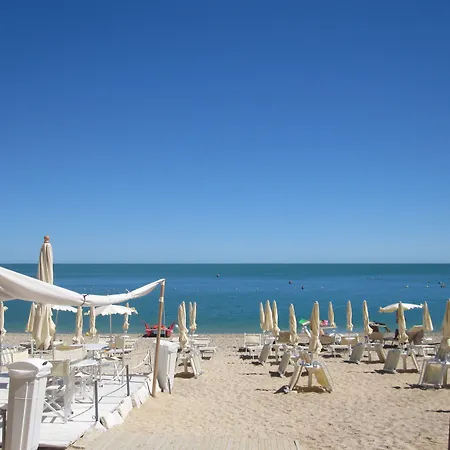 Baia Delle Zagare - Handwritten Collection