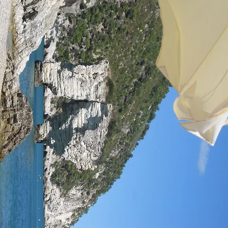 Baia Delle Zagare - Handwritten Collection Hotel Mattinata