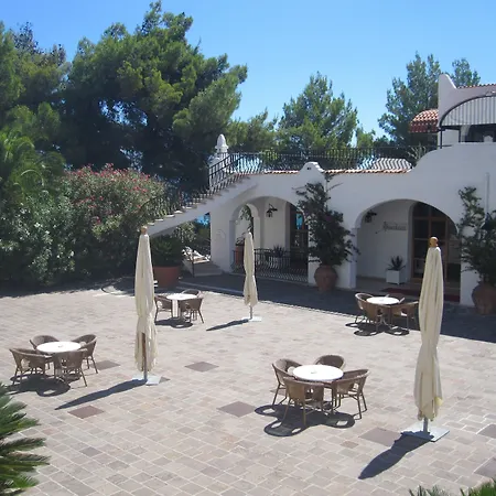 酒店 Baia Delle Zagare - Handwritten Collection 马蒂纳塔