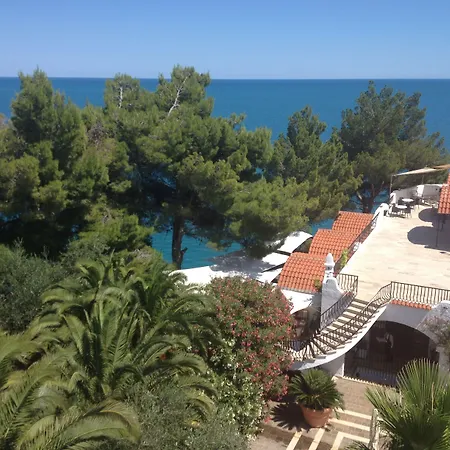 Baia Delle Zagare - Handwritten Collection 4*