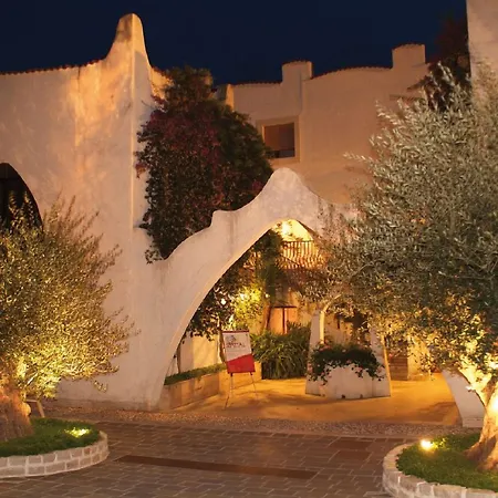 Baia Delle Zagare - Handwritten Collection 马蒂纳塔