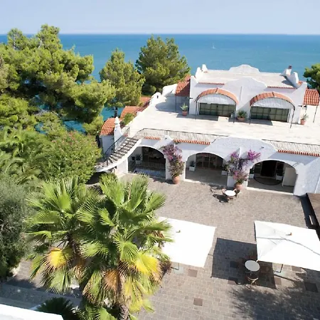 Baia Delle Zagare - Handwritten Collection 马蒂纳塔