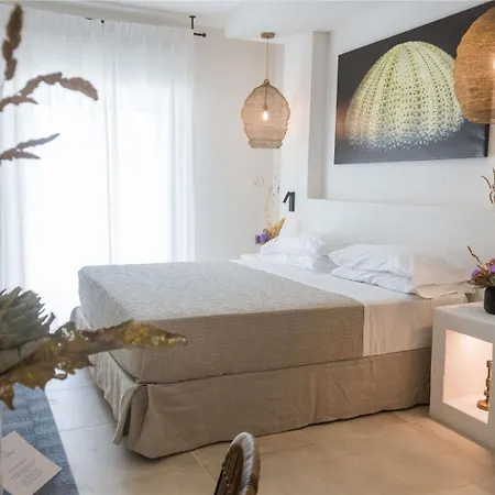 Baia Delle Zagare - Handwritten Collection 酒店 马蒂纳塔