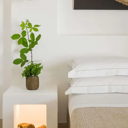 Hotel Baia Delle Zagare - Handwritten Collection Mattinata