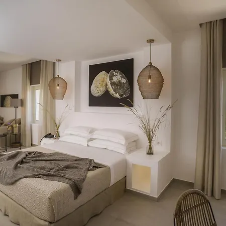 Hotel Baia Delle Zagare - Handwritten Collection