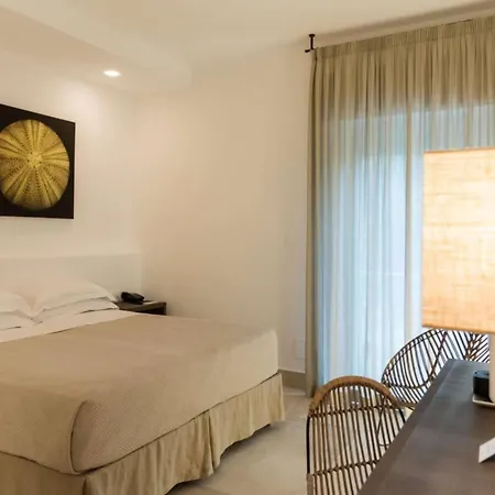 Hotel Baia Delle Zagare - Handwritten Collection Mattinata