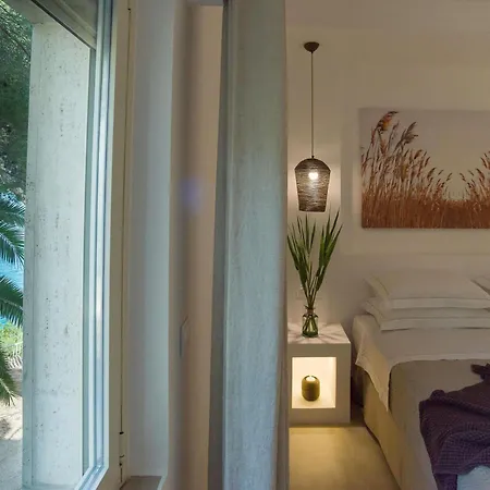 Baia Delle Zagare - Handwritten Collection Mattinata